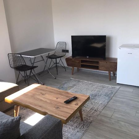 Riva Marina Apartman Kusadası Kültér fotó