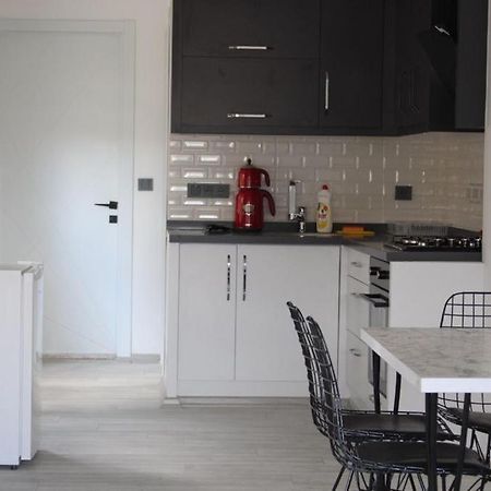 Riva Marina Apartman Kusadası Kültér fotó