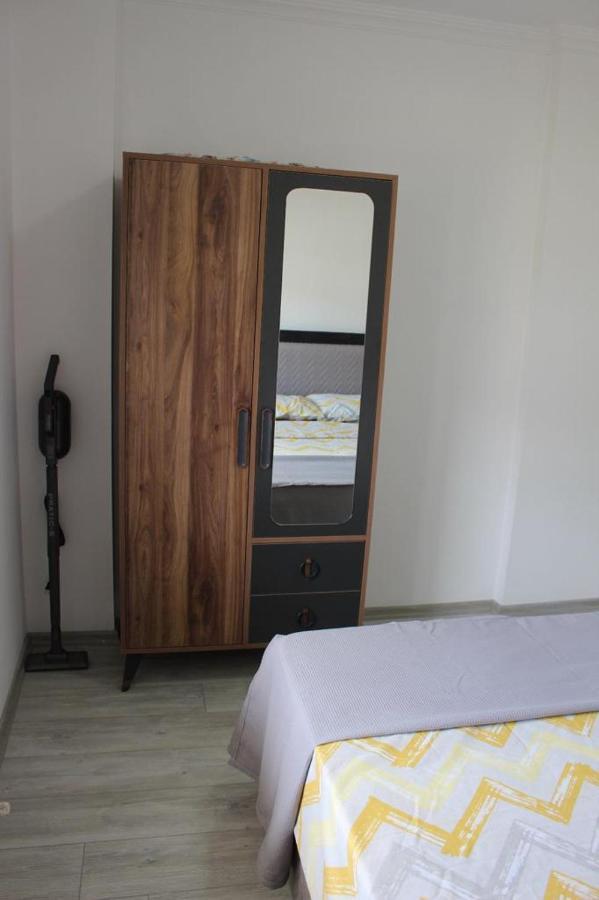 Riva Marina Apartman Kusadası Kültér fotó