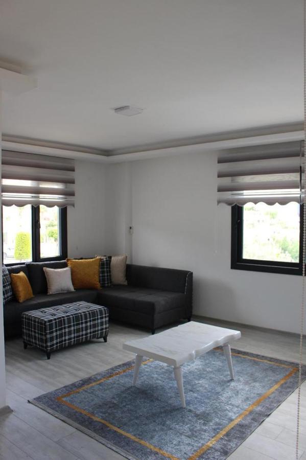 Riva Marina Apartman Kusadası Kültér fotó