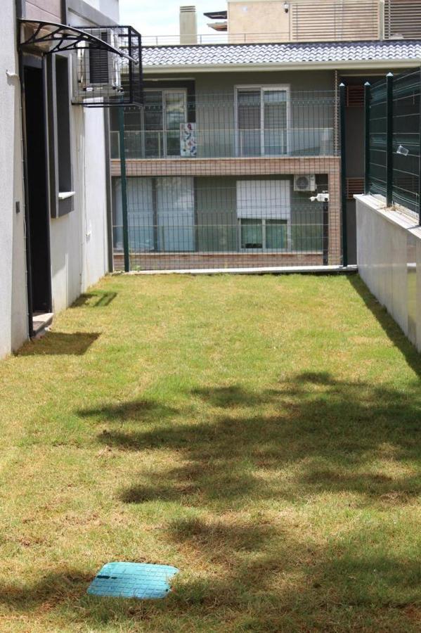 Riva Marina Apartman Kusadası Kültér fotó